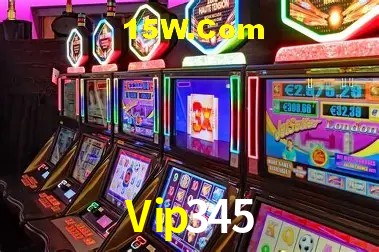 Vip345: Seu Cassino Premiado com Pagamentos Rápidos